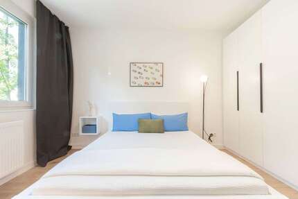 Zimmer Essen Ostviertel - 620&euro; | Angebot:27576261