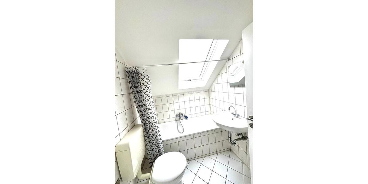 Etagenwohnung Hagen - 2.5 Zimmer, 65 m&sup2;, 390&euro; | Angebot:25999740