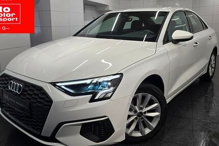 Audi A3 38.700 km 23.595 &euro; Hagen 58099