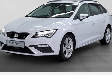 Seat Leon 109.891 km 11.990 &euro; Bochum 44809