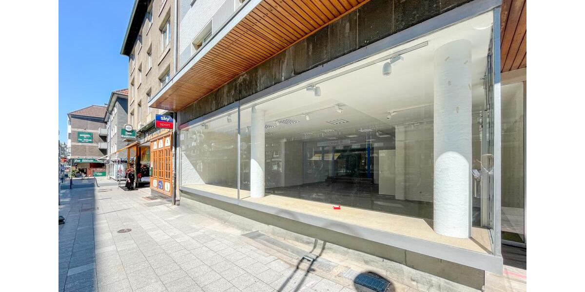 Gewerbeobjekt Bochum - 2.100&euro; | Angebot:24146145