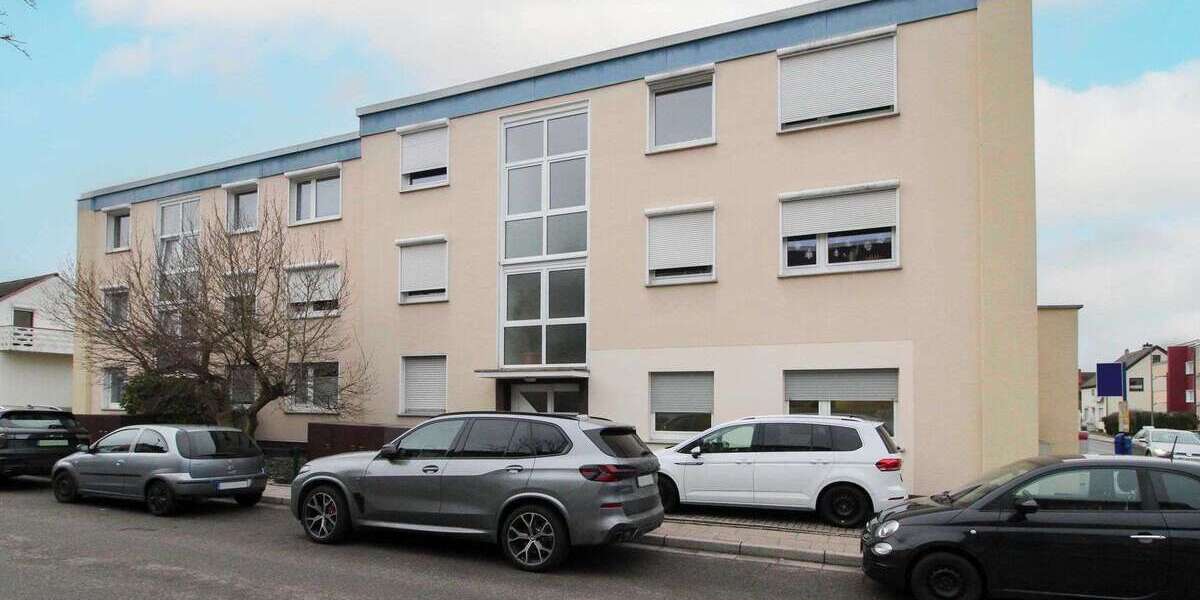 Etagenwohnung Essen Stadtbezirk VIII - 2 Zimmer, 52 m&sup2;, 125.000&euro; | Angebot:25873123