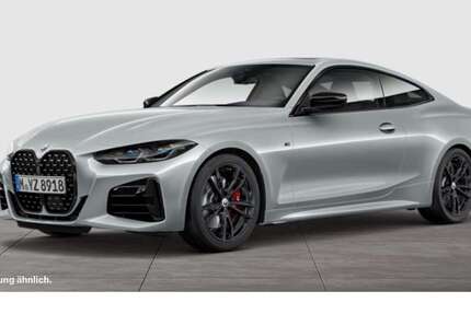 BMW 440 20.583 km 55.870 &euro; Wuppertal 42117