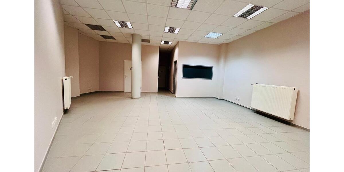 Gewerbeobjekt Gladbeck - 1.350&euro; | Angebot:25599659