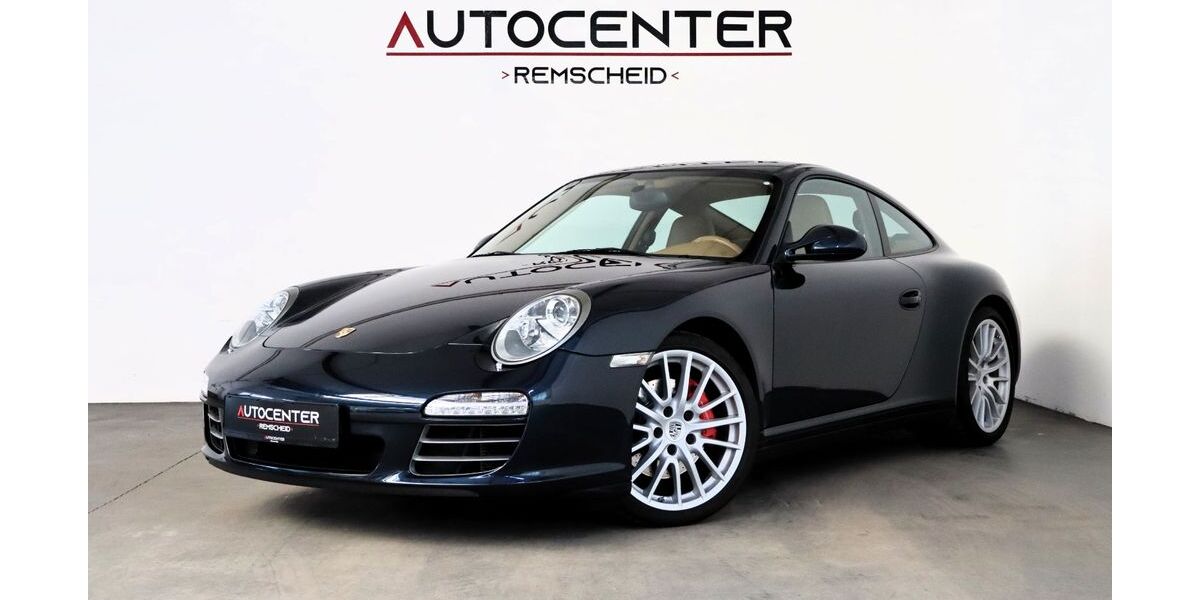 Porsche 997 128.499 km 68.950 &euro; Remscheid 42897