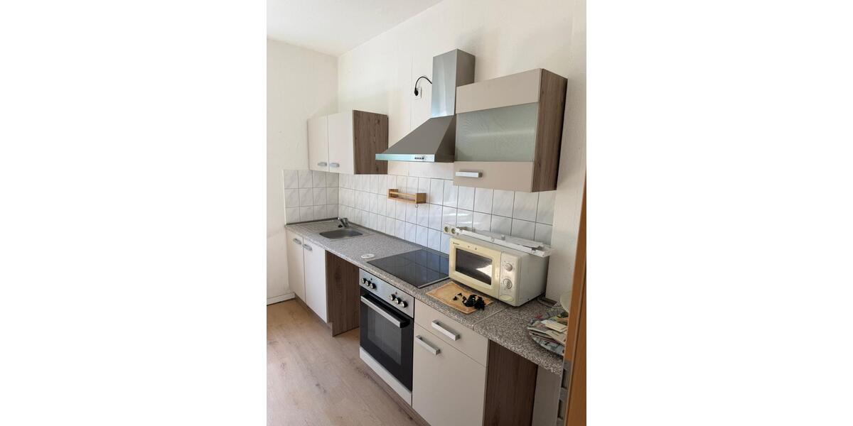 Erdgeschoßwohnung Gladbeck - 1.5 Zimmer, 42 m&sup2;, 500&euro; | Angebot:27538635