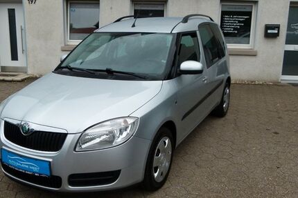 Skoda Roomster 176.068 km 3.390 &euro; Bochum 44809