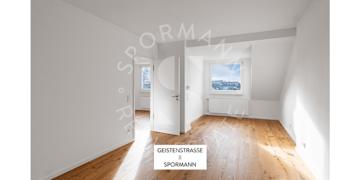 Etagenwohnung Düsseldorf Derendorf - 3 Zimmer, 90 m&sup2;, 549.000&euro; | Angebot:25799438