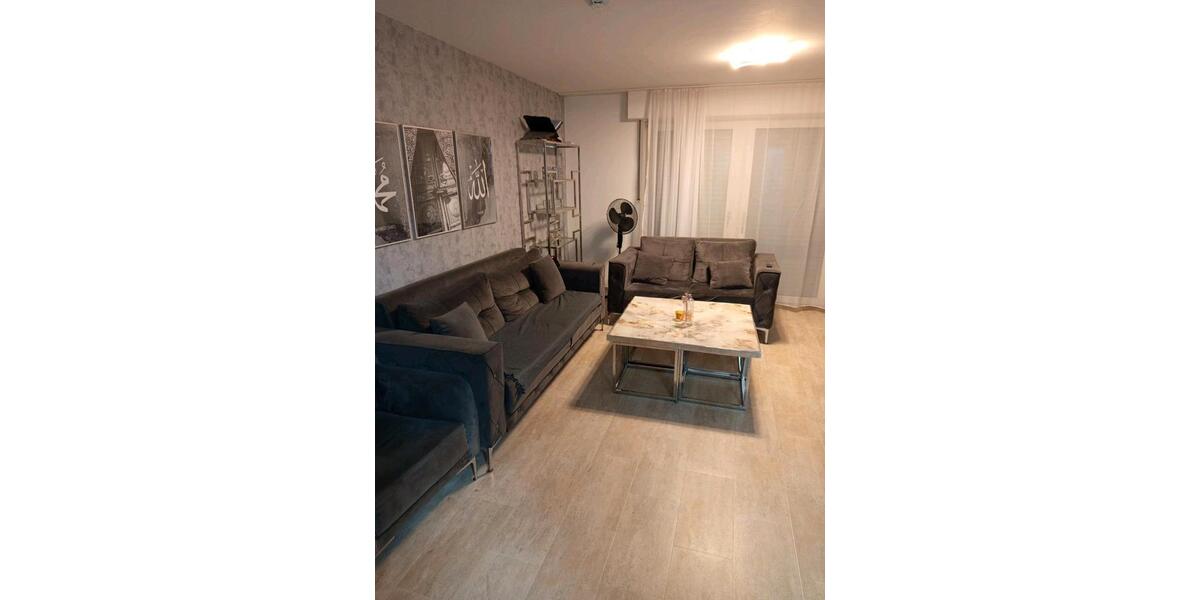 Erdgeschoßwohnung Duisburg Hamborn - 3 Zimmer, 73 m&sup2;, 790&euro; | Angebot:24780202