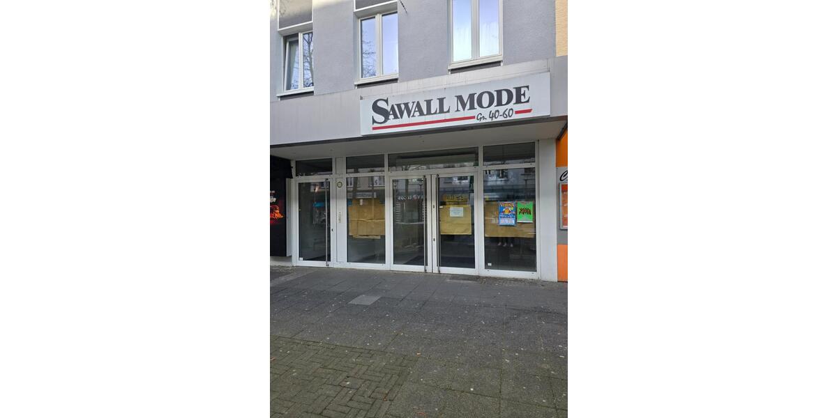 Gewerbeobjekt Hagen - 2.200&euro; | Angebot:25512537