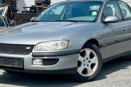 Opel Omega 92.154 km 1.111 &euro; Gelsenkirchen 45884