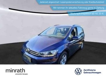 VW Touran 128.116 km 23.390 &euro; Duisburg-Rheinhausen 47226