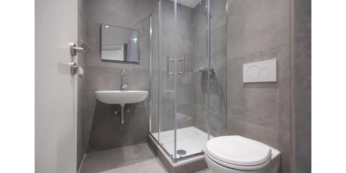 Etagenwohnung Bochum - 3 Zimmer, 80 m&sup2;, 1.100&euro; | Angebot:24930520