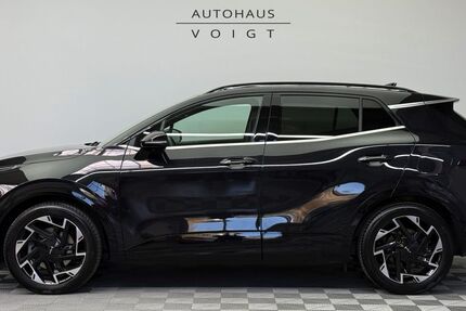 Kia Sportage 44.390 km 28.390 &euro; Radevormwald 42477