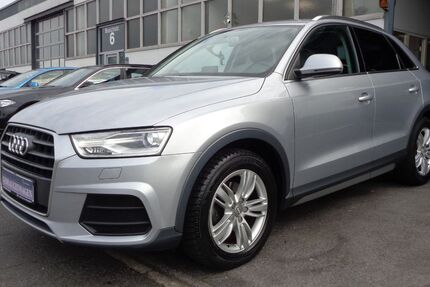 Audi Q3 126.000 km 13.590 &euro; Düsseldorf 40223