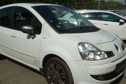 Renault Modus 257.000 km 1.650 &euro; Bottrop 46238