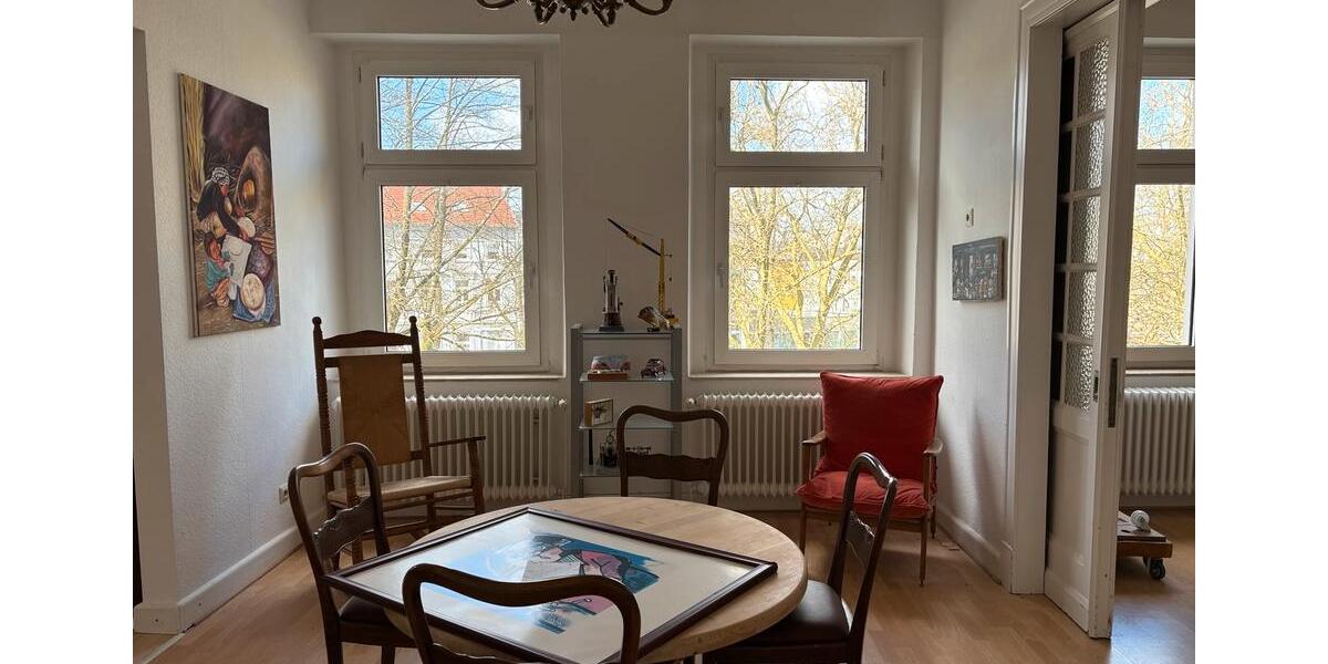 Etagenwohnung Ennepetal - 5 Zimmer, 120 m&sup2;, 1.000&euro; | Angebot:26130735