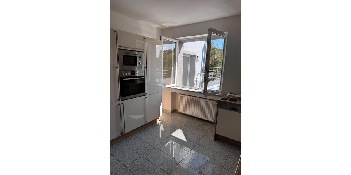 Terrassenwohnung Oberhausen Alt-Oberhausen - 2 Zimmer, 85 m&sup2;, 690&euro; | Angebot:27532863