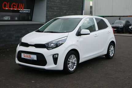 Kia Picanto 59.487 km 9.890 &euro; Neuss 41469