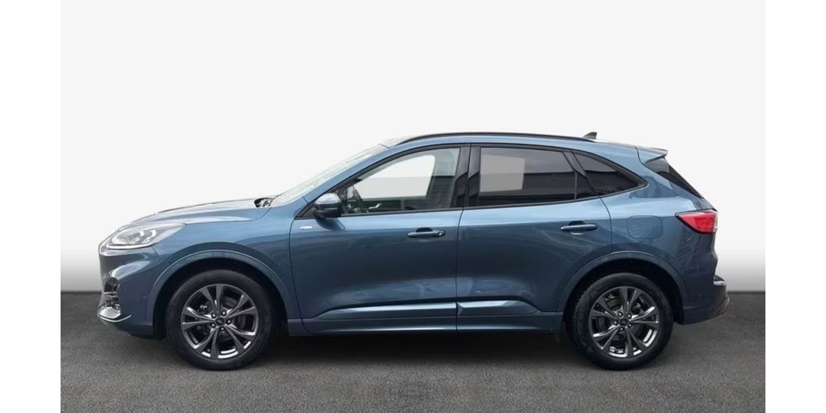 Ford Kuga 26.200 km 22.399 &euro; Essen 45276