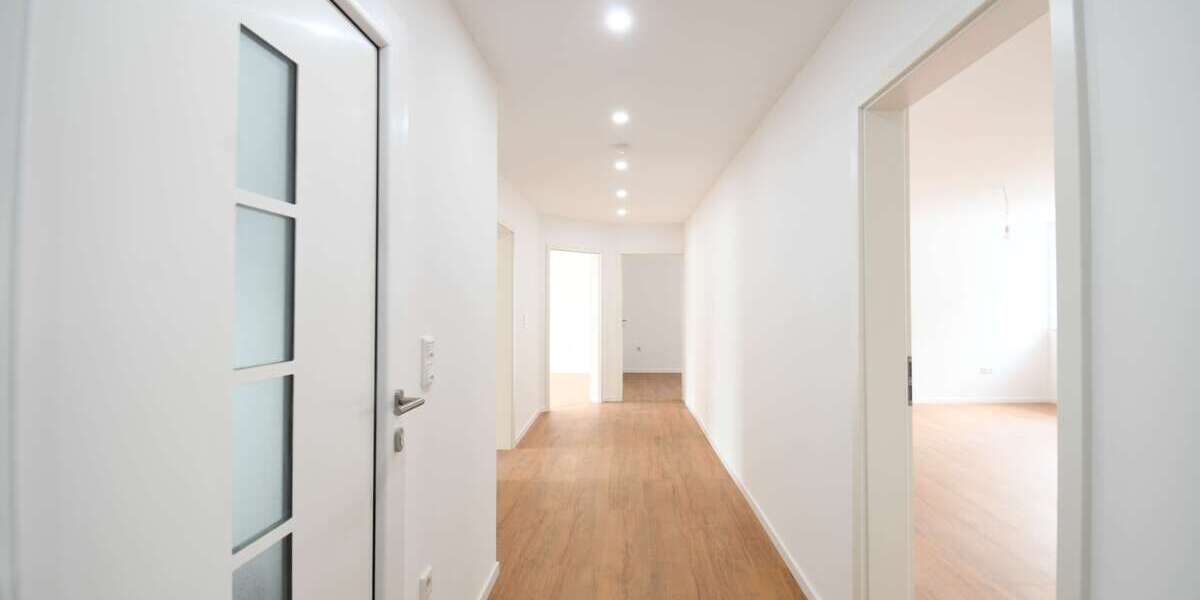 Etagenwohnung Schwelm Loh - 4 Zimmer, 120 m&sup2;, 1.100&euro; | Angebot:26991695
