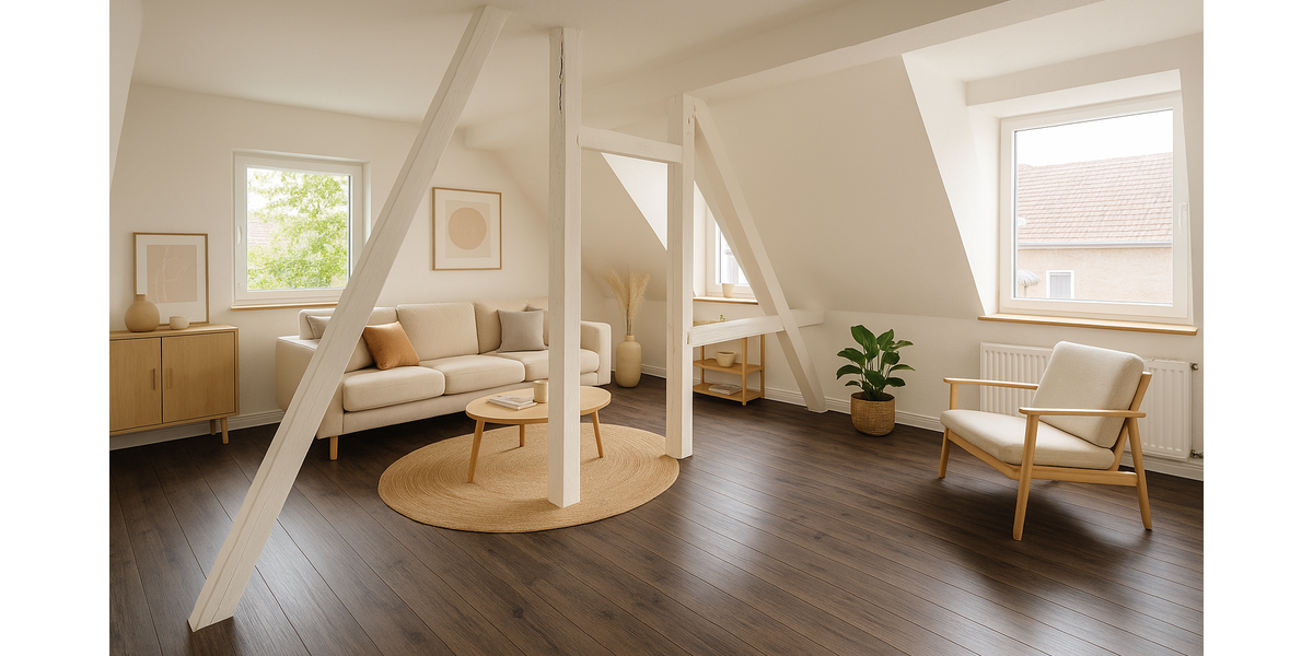 Etagenwohnung Wuppertal Elberfeld - 3 Zimmer, 85 m&sup2;, 630&euro; | Angebot:23880989