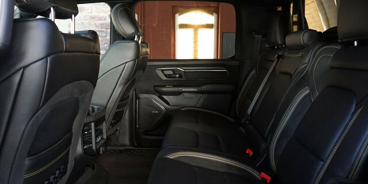 Dodge RAM 1500 TRX 6.2L V8 SMARTCUP Leder Pano HuD H&K 41.719 km 114.900 &euro; Wuppertal 42327