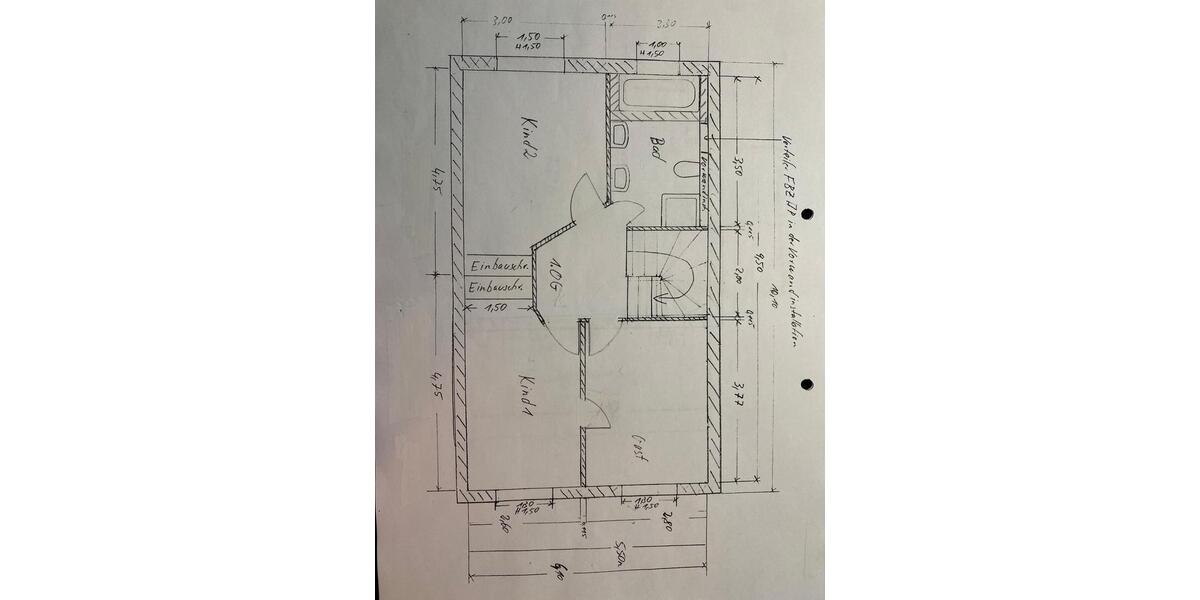 Reihenhaus Oberhausen Alsfeld - 5.5 Zimmer, 137 m&sup2;, 495.000&euro; | Angebot:27230076
