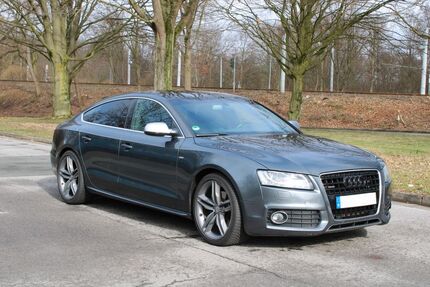 Audi A5 202.000 km 12.500 &euro; Gelsenkirchen 45897