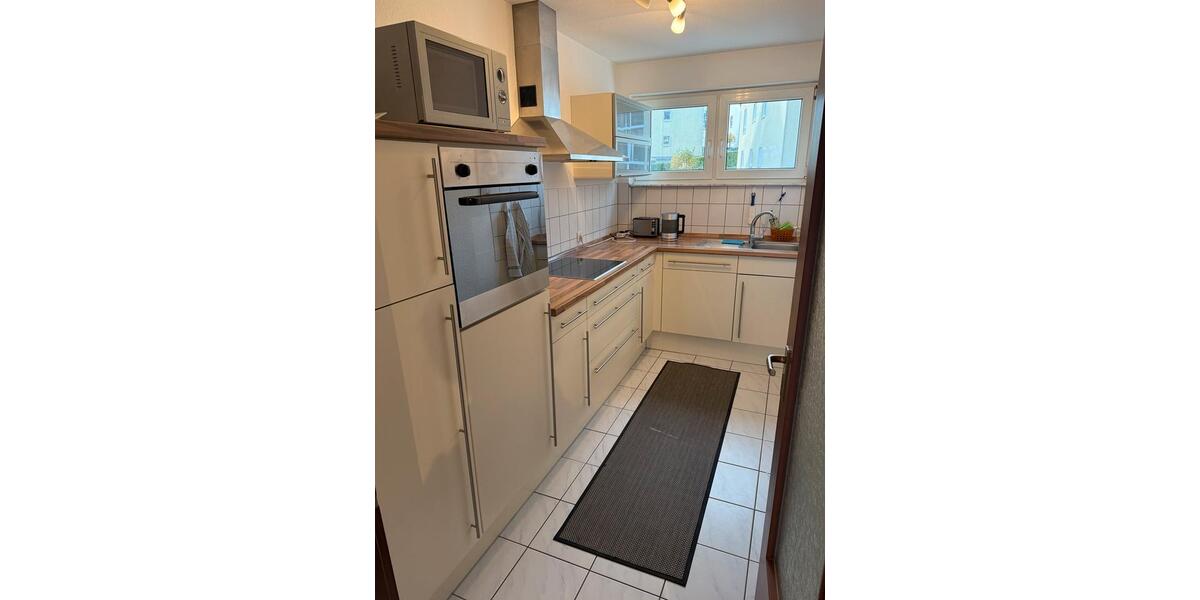 Etagenwohnung Wuppertal Cronenberg - 3 Zimmer, 94 m&sup2;, 299.000&euro; | Angebot:23335901