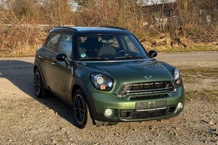 Mini Countryman S (Cooper) 144.100 km 8.799 &euro; Herten 45701