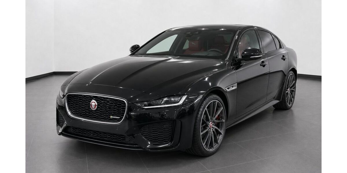 Jaguar XE 43.440 km 28.599 &euro; Essen 45141