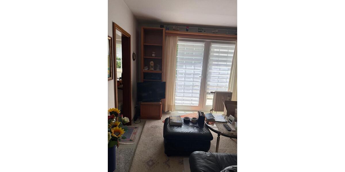 Etagenwohnung Düsseldorf Stadtbezirk 9 - 3 Zimmer, 64 m&sup2;, 232.000&euro; | Angebot:27514331