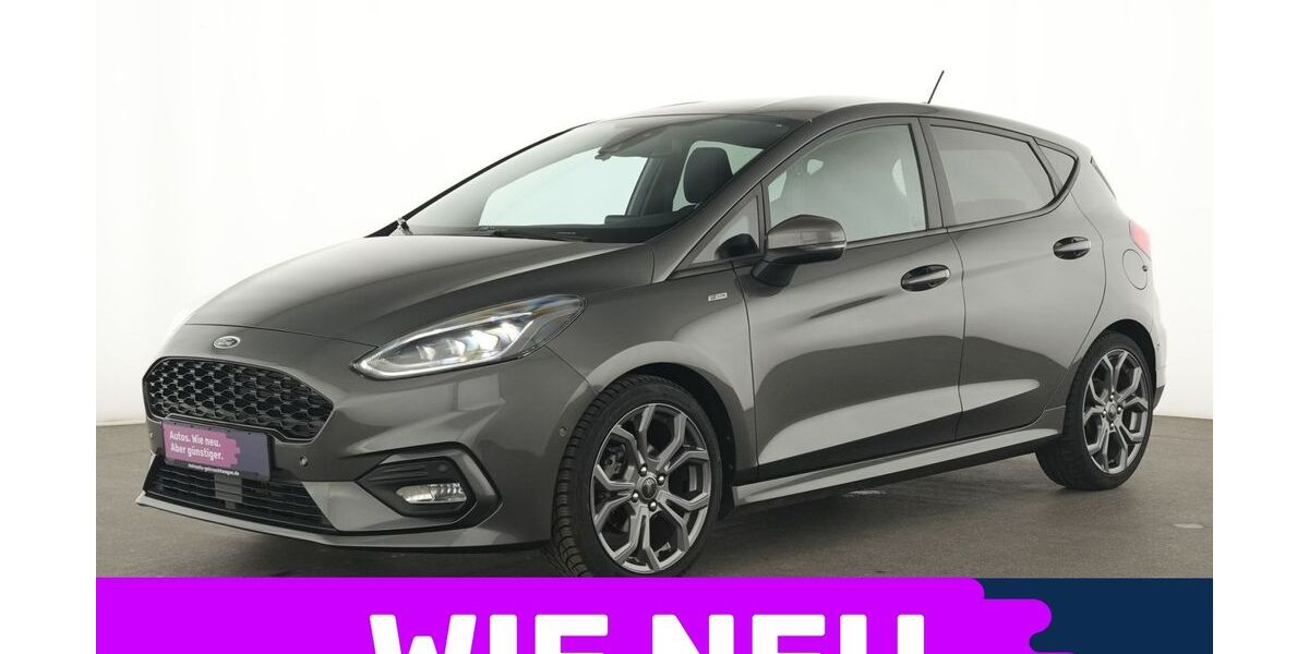 Ford Fiesta 56.710 km 13.946 &euro; Neuss 41460