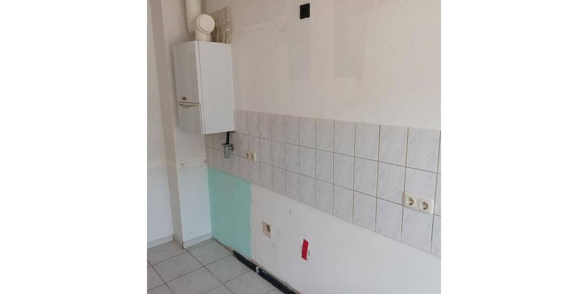 Etagenwohnung Bochum Höntrop - 2 Zimmer, 58 m&sup2;, 495&euro; | Angebot:25322428