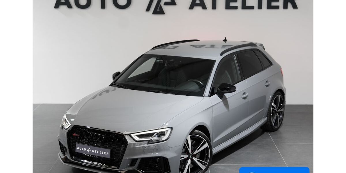 Audi RS3 85.850 km 39.490 &euro; Remscheid 42855