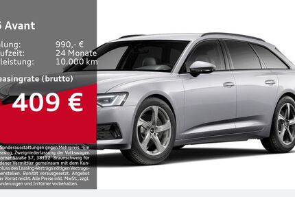 Audi A6 21.625 km 46.990 &euro; Bochum 44809