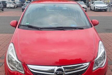 Opel Corsa 160.000 km 4.499 &euro; Gelsenkirchen 45881