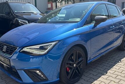 Seat Ibiza 61.489 km 16.990 &euro; Wuppertal 42285