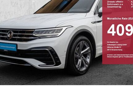 VW Tiguan 39.761 km 32.970 &euro; Düsseldorf 40474