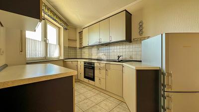 SONNIGE AUSSICHT - SÜDBALKON, AUFZUG & TIEFGARAGE - Etagenwohnung Remscheid | Angebot:25473710