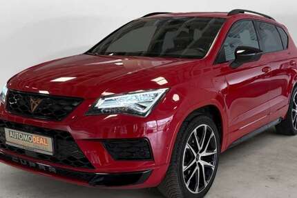 Cupra Ateca 34.000 km 99.999 &euro; Duisburg 47138
