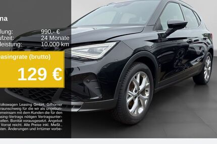 Seat Arona 18.648 km 22.650 &euro; Duisburg 47059