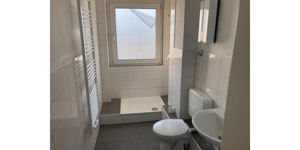 Etagenwohnung Bochum Bochum-Südwest - 3 Zimmer, 59 m&sup2;, 711&euro; | Angebot:25153117
