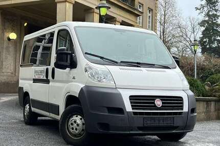 Fiat Ducato 67.000 km 12.900 &euro; Düsseldorf 40599