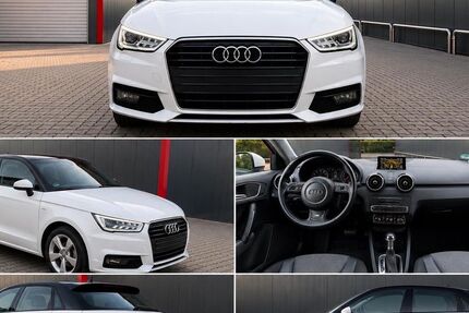 Audi A1 129.000 km 11.500 &euro; Mettmann 40822
