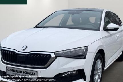 Skoda Scala 47.857 km 19.390 &euro; Mettmann 40822
