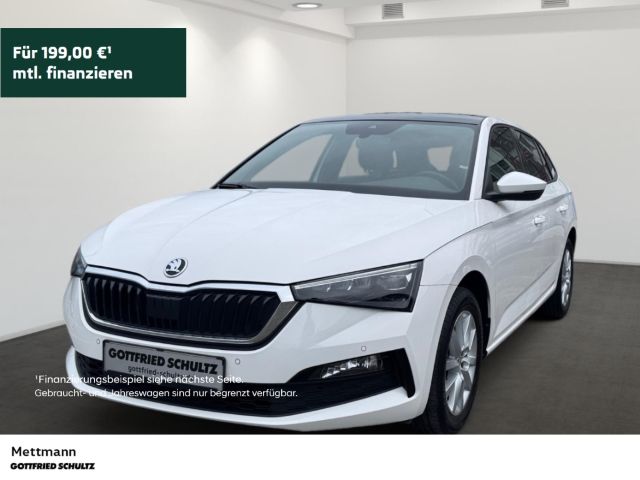 Skoda Scala 47.857 km 19.390 &euro; Mettmann 40822