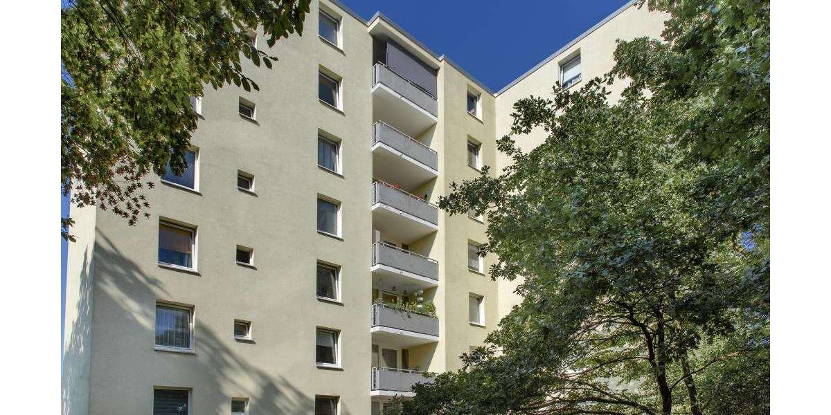 Etagenwohnung Wuppertal Vohwinkel - 2 Zimmer, 51 m&sup2;, 449&euro; | Angebot:26607537