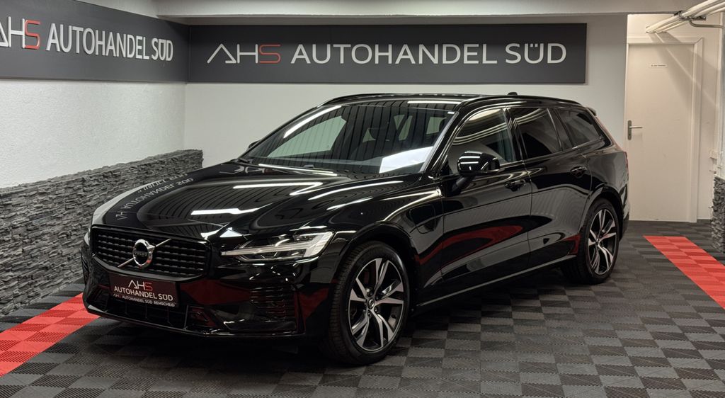 Volvo V60 71.000 km 29.999 &euro; Remscheid 42857